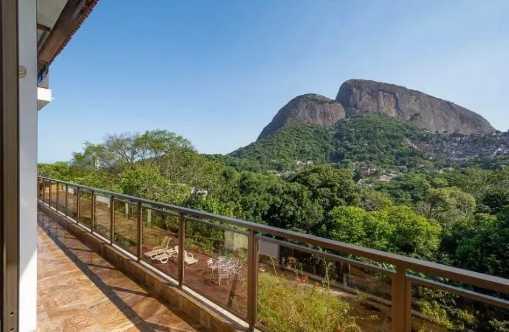 Casa, 4 quartos, 450 m² - Foto 124