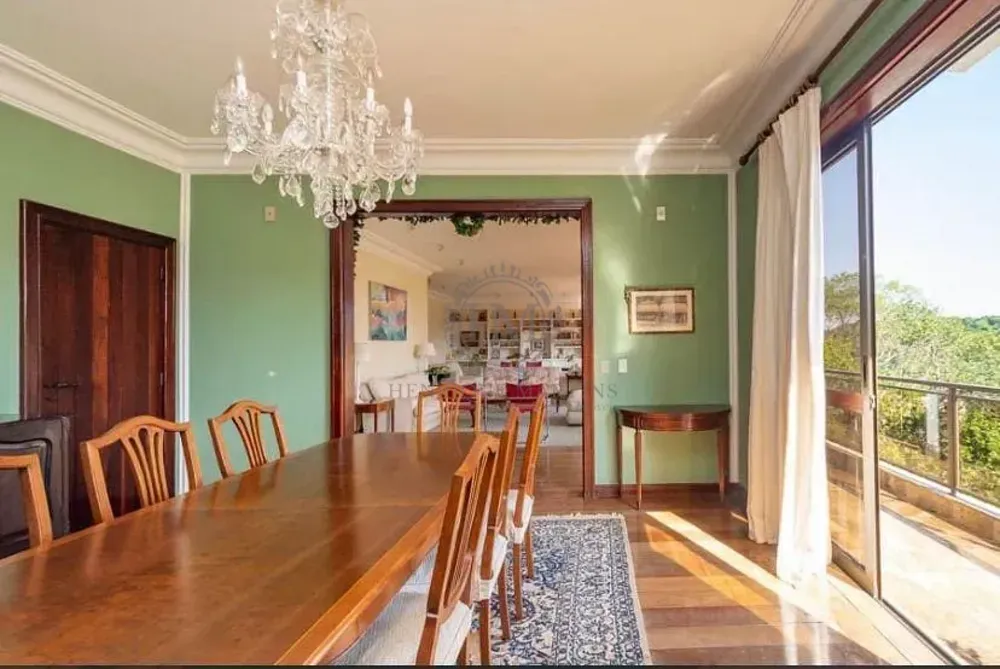 Casa, 4 quartos, 450 m² - Foto 103