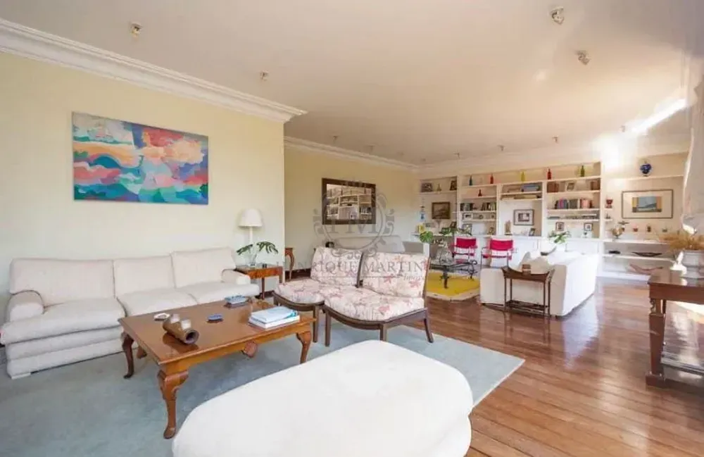 Casa, 4 quartos, 450 m² - Foto 88