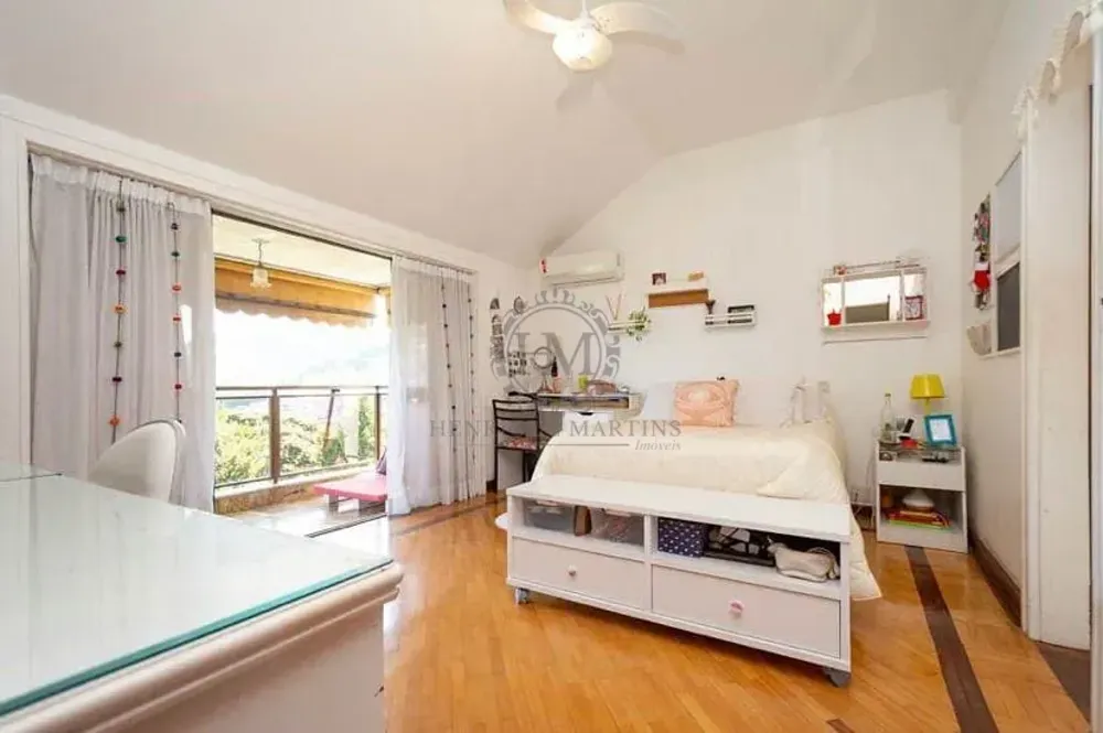 Casa, 4 quartos, 450 m² - Foto 96