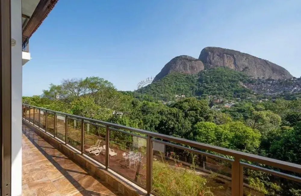 Casa, 4 quartos, 450 m² - Foto 32