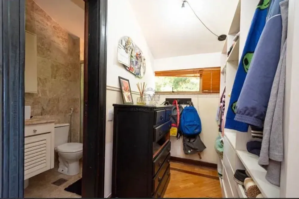 Casa, 4 quartos, 450 m² - Foto 150