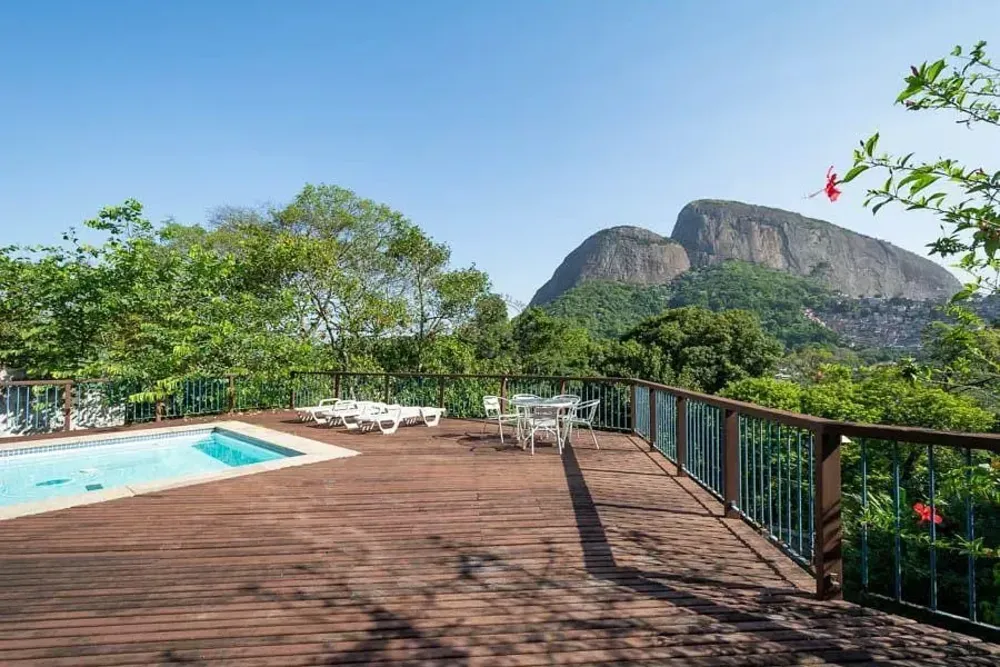 Casa, 4 quartos, 450 m² - Foto 106