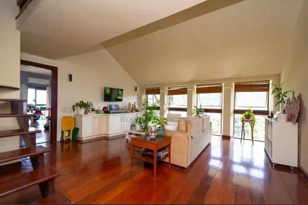 Casa, 4 quartos, 450 m² - Foto 94