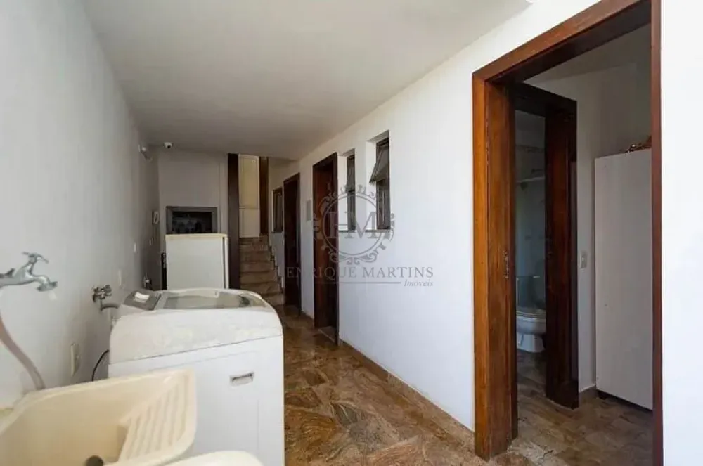 Casa, 4 quartos, 450 m² - Foto 90