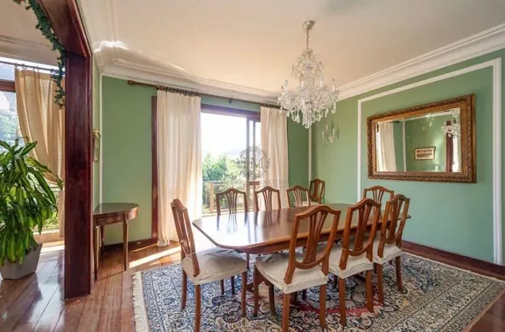 Casa, 4 quartos, 450 m² - Foto 122