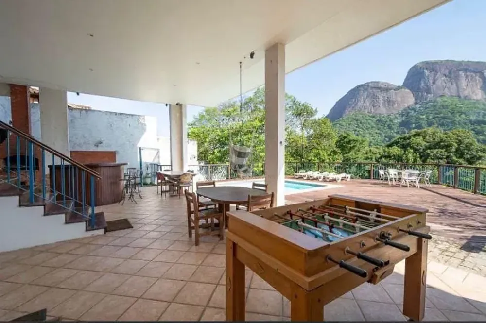 Casa, 4 quartos, 450 m² - Foto 162