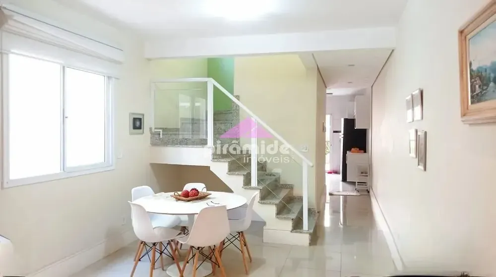 Casa, 3 quartos, 150 m² - Foto 4