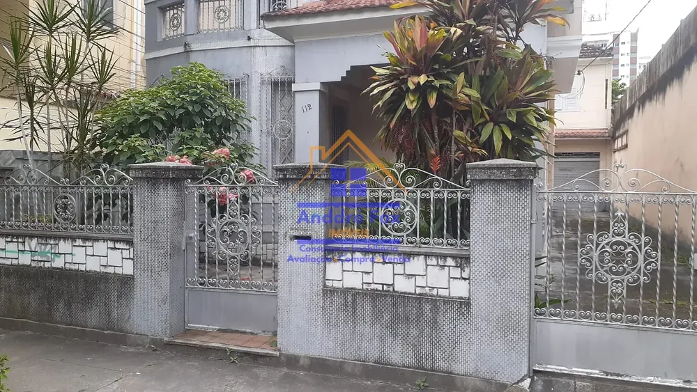 Casa, 5 quartos, 140 m² - Foto 43