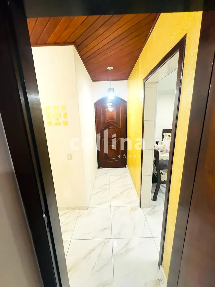 Casa, 4 quartos, 10 m² - Foto 3