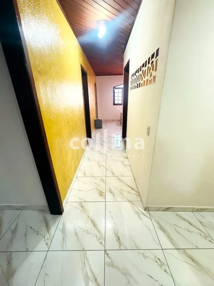 Casa, 4 quartos, 10 m² - Foto 1