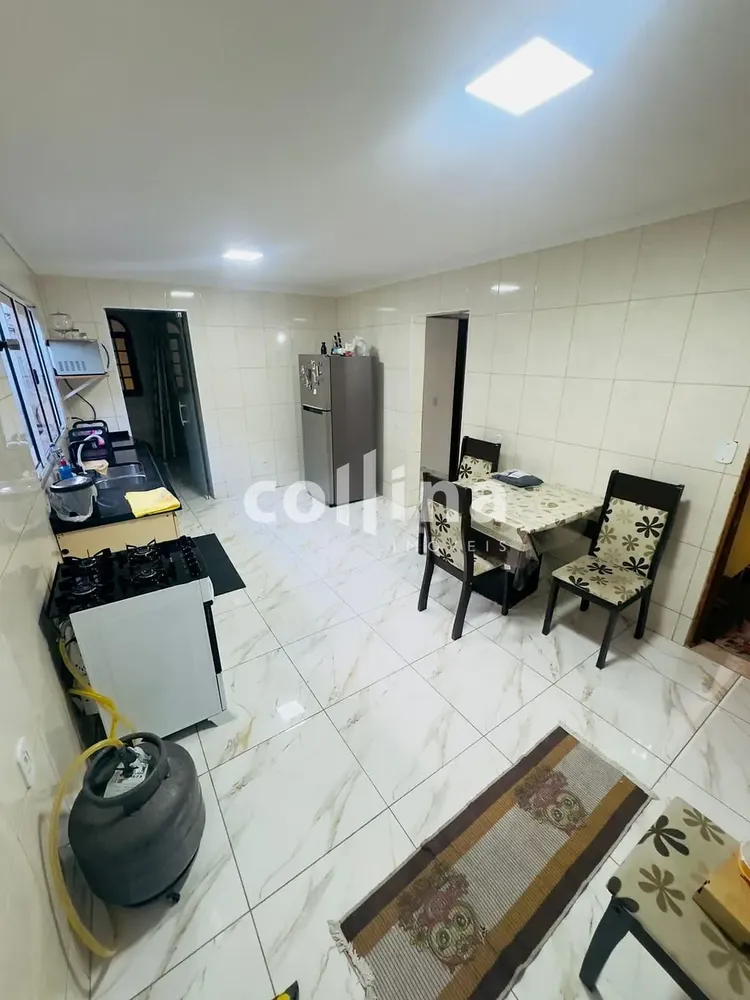 Casa, 4 quartos, 10 m² - Foto 6