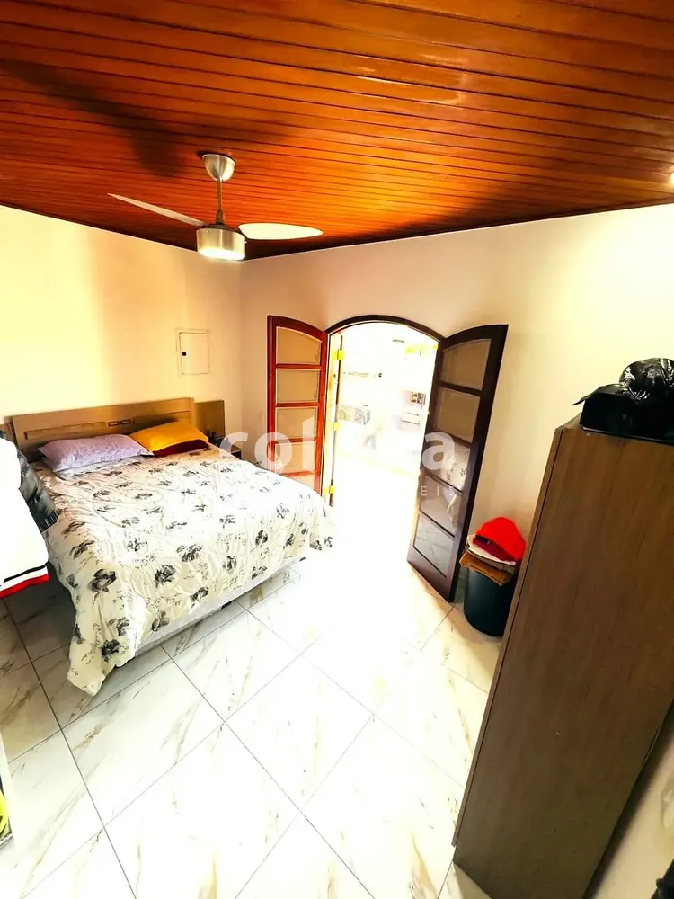 Casa, 4 quartos, 10 m² - Foto 4