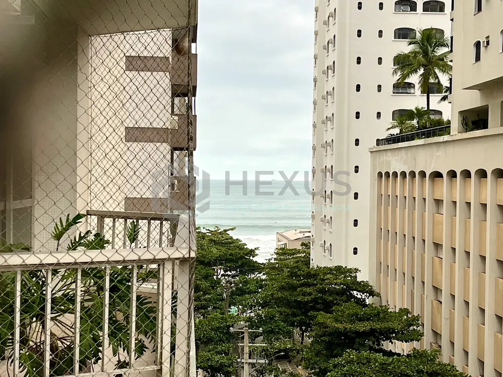 Apartamento, 3 quartos, 165 m² - Foto 1