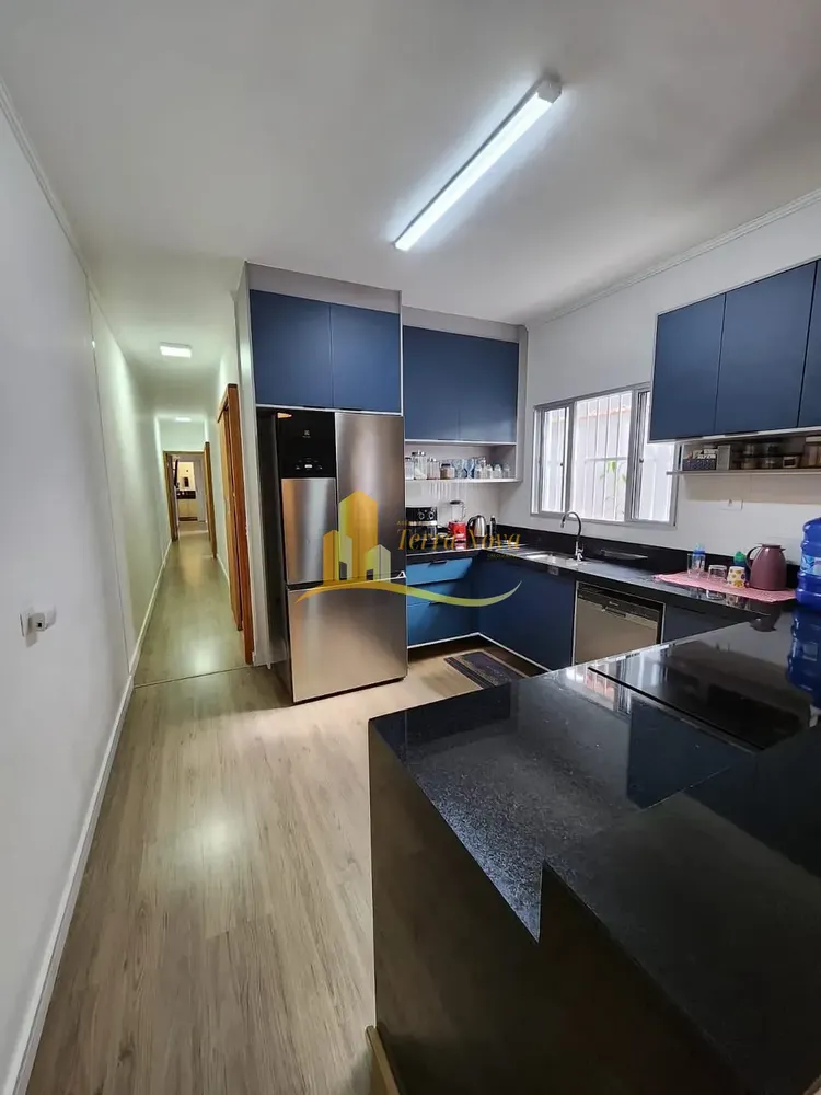 Casa, 3 quartos, 124 m² - Foto 4
