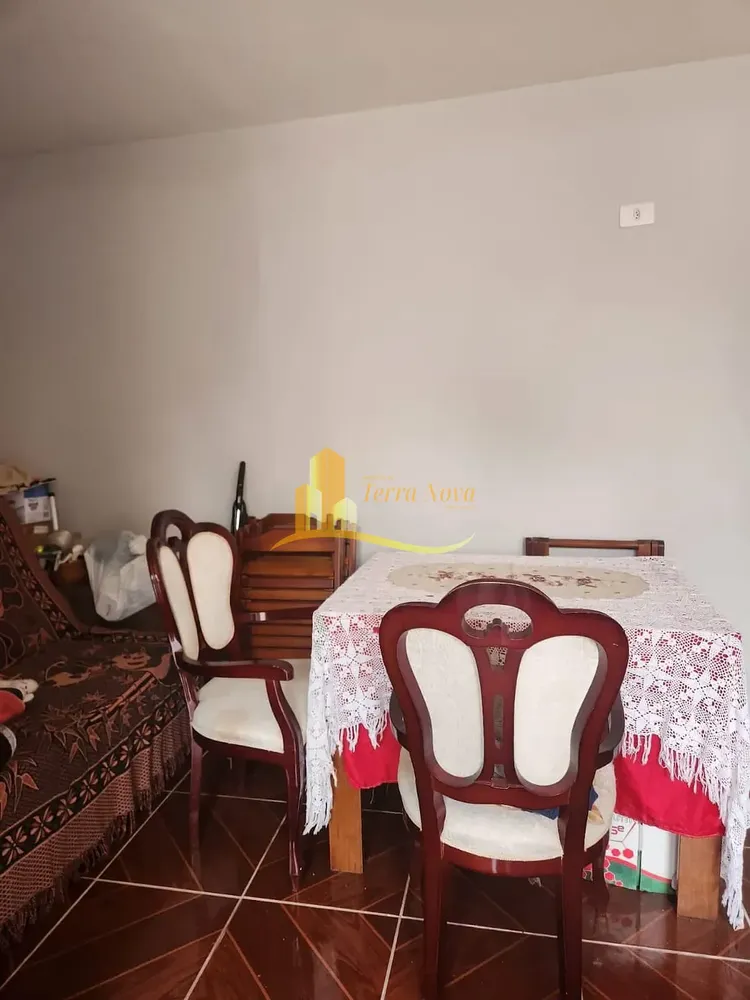 Casa, 3 quartos, 124 m² - Foto 7