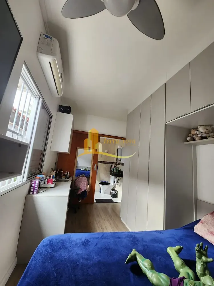 Casa, 3 quartos, 124 m² - Foto 5