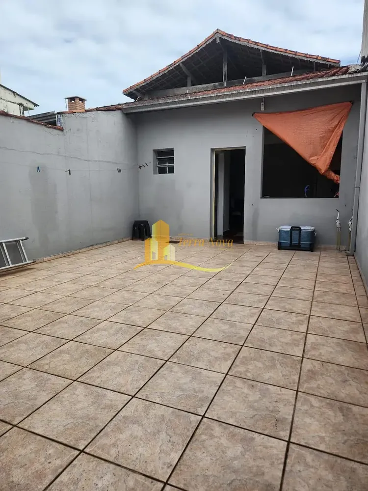 Casa, 3 quartos, 124 m² - Foto 2