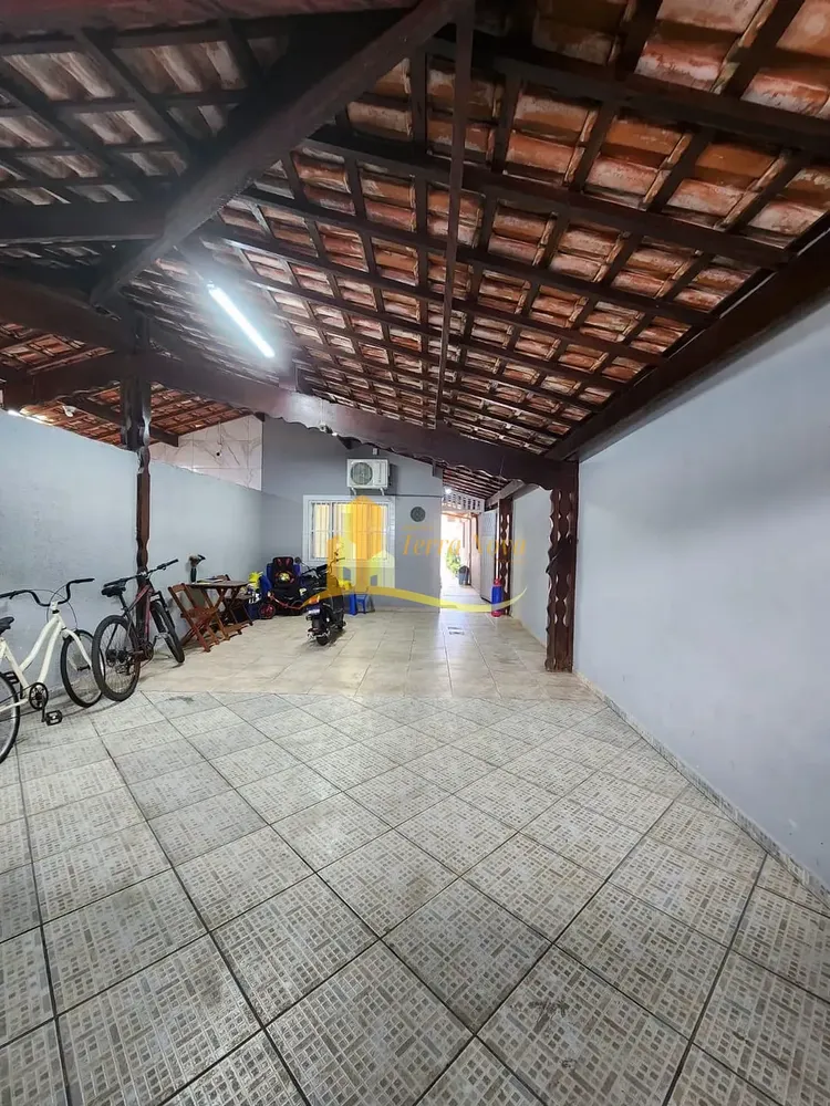 Casa, 3 quartos, 124 m² - Foto 3