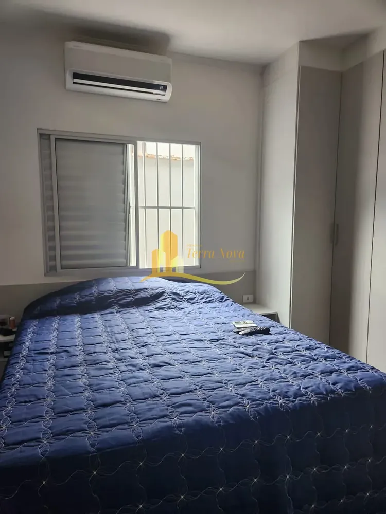 Casa, 3 quartos, 124 m² - Foto 8