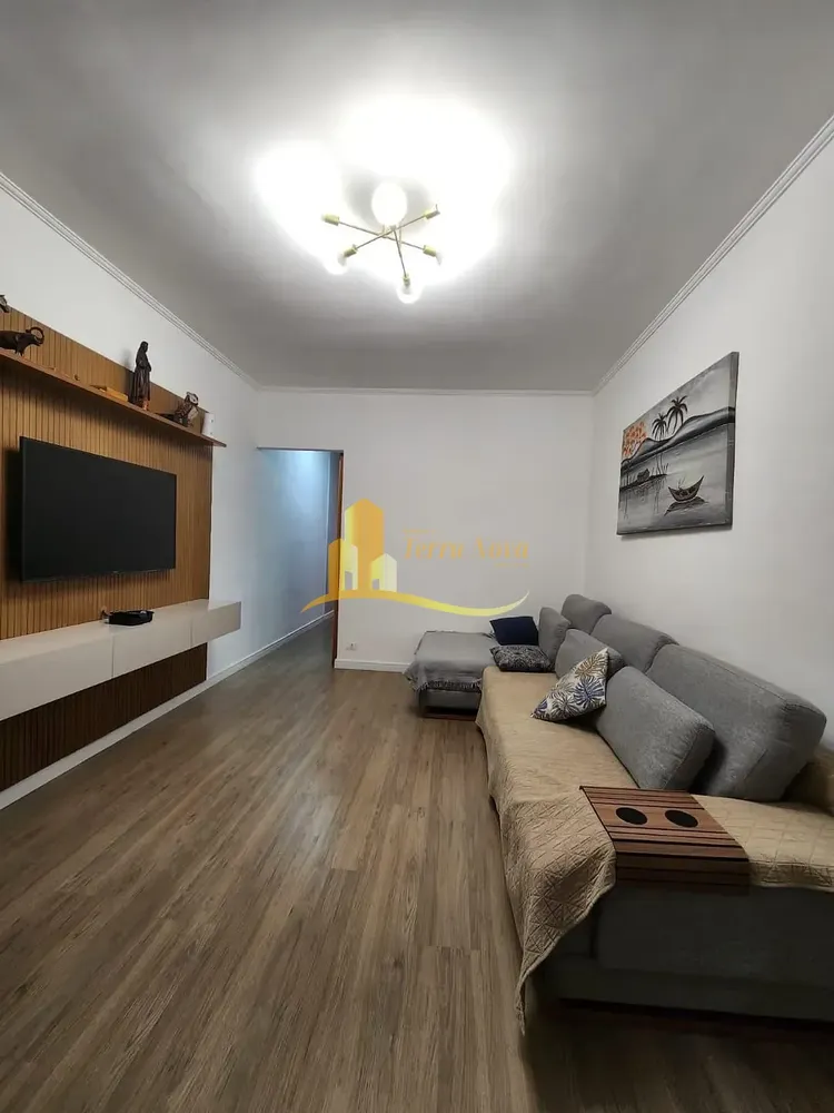 Casa, 3 quartos, 124 m² - Foto 6