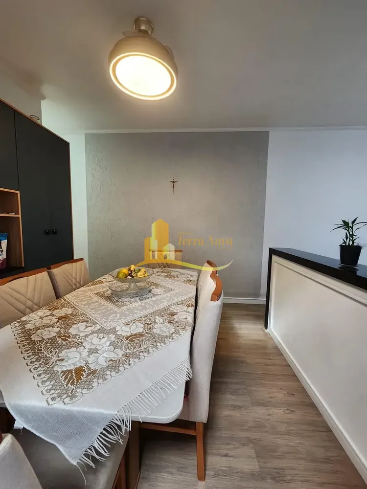 Casa, 3 quartos, 124 m² - Foto 1