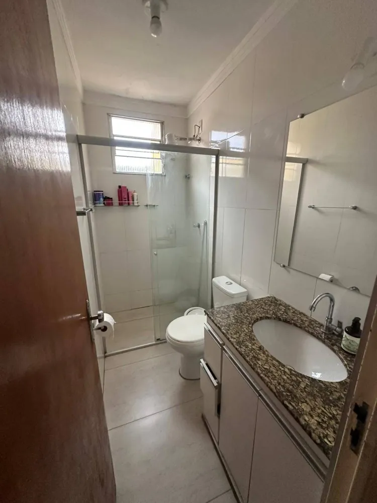 Apartamento, 3 quartos, 64 m² - Foto 2