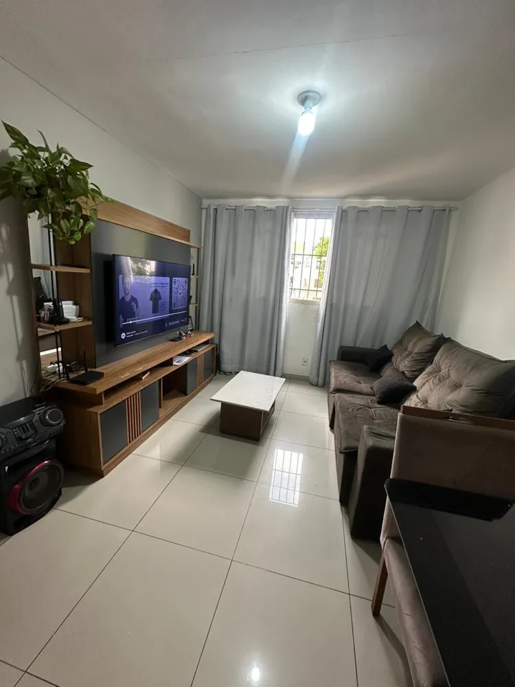 Apartamento, 3 quartos, 64 m² - Foto 6