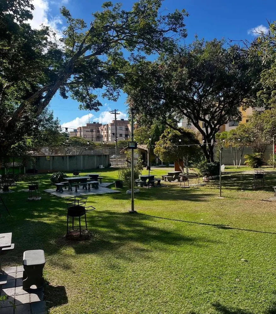 Apartamento, 3 quartos, 64 m² - Foto 4