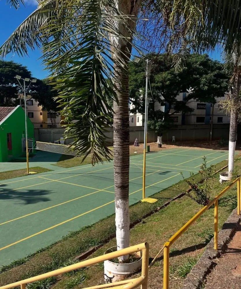 Apartamento, 3 quartos, 64 m² - Foto 8