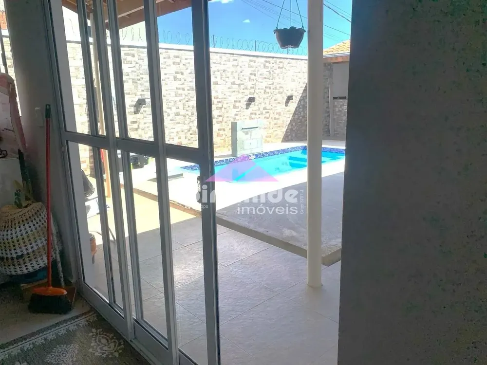 Casa, 3 quartos, 90 m² - Foto 7
