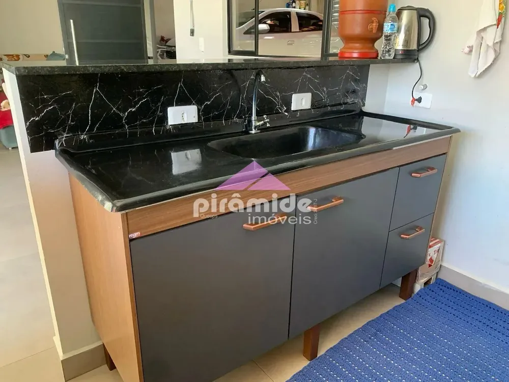Casa, 3 quartos, 90 m² - Foto 4