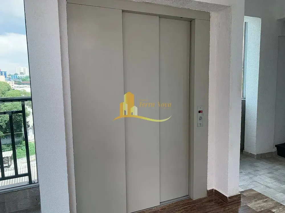 Apartamento, 2 quartos, 53 m² - Foto 2