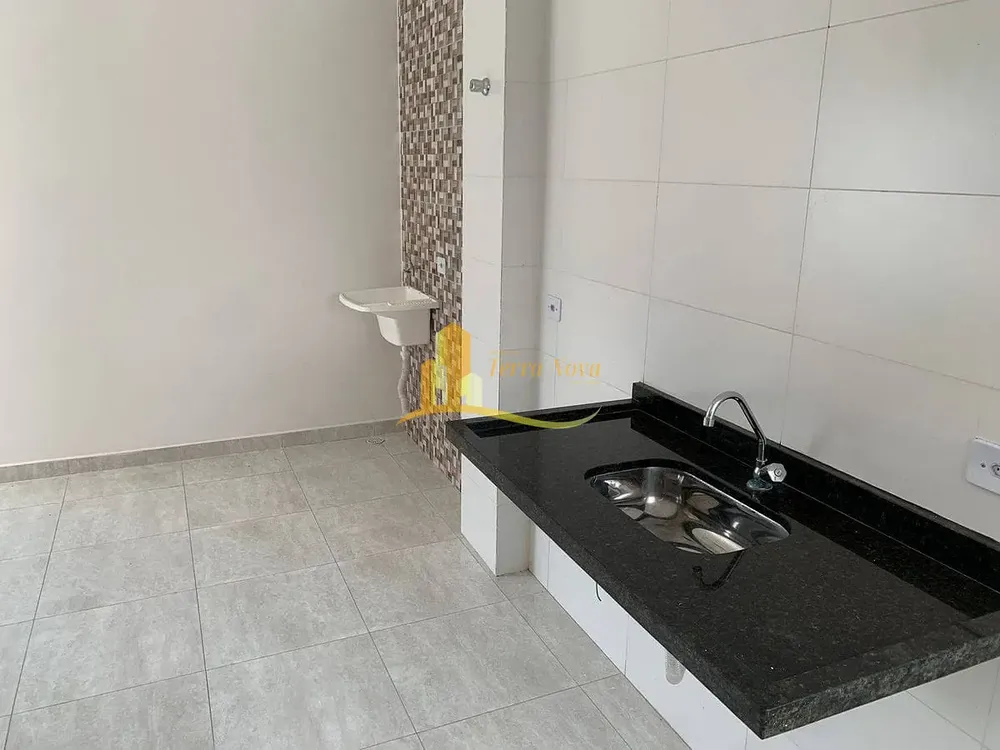 Apartamento, 2 quartos, 53 m² - Foto 6