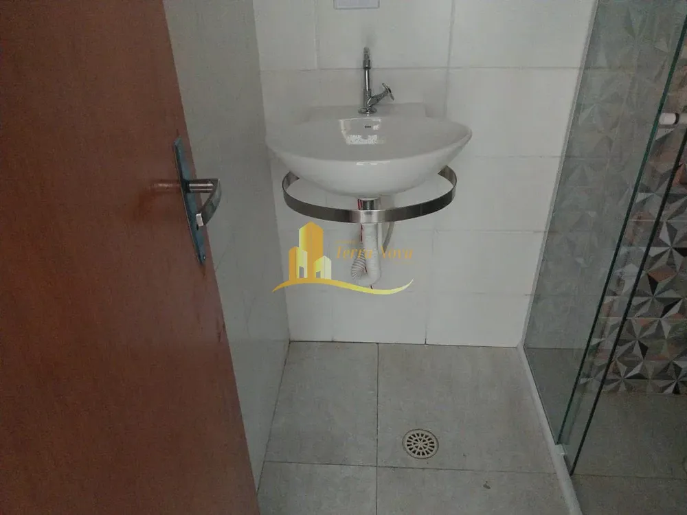 Apartamento, 2 quartos, 53 m² - Foto 3