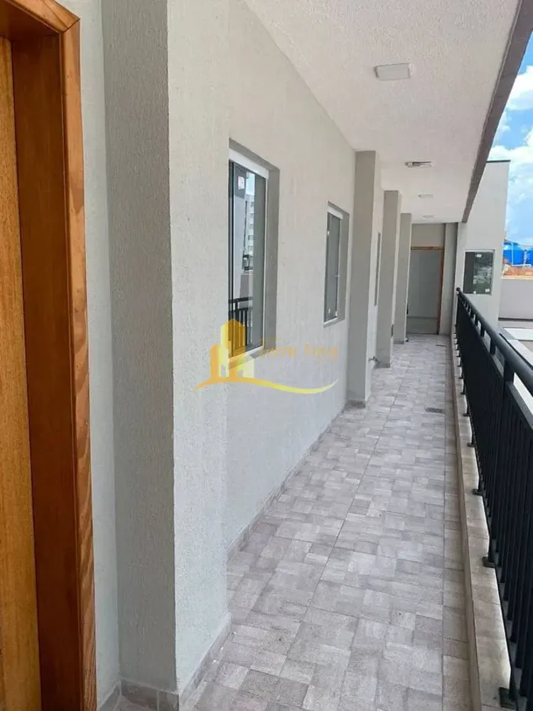 Apartamento, 2 quartos, 53 m² - Foto 8