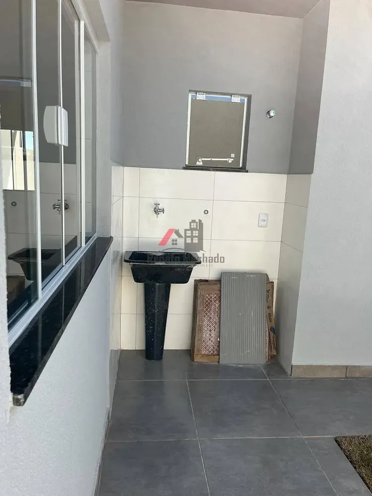 Casa, 3 quartos, 78 m² - Foto 3