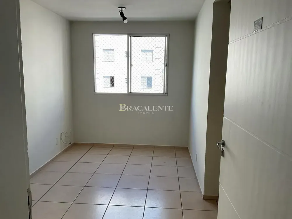 Apartamento, 2 quartos, 54 m² - Foto 3