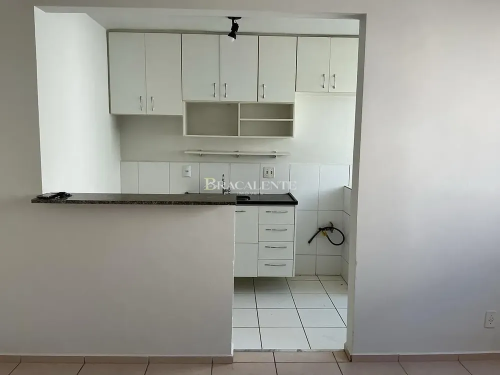 Apartamento, 2 quartos, 54 m² - Foto 4