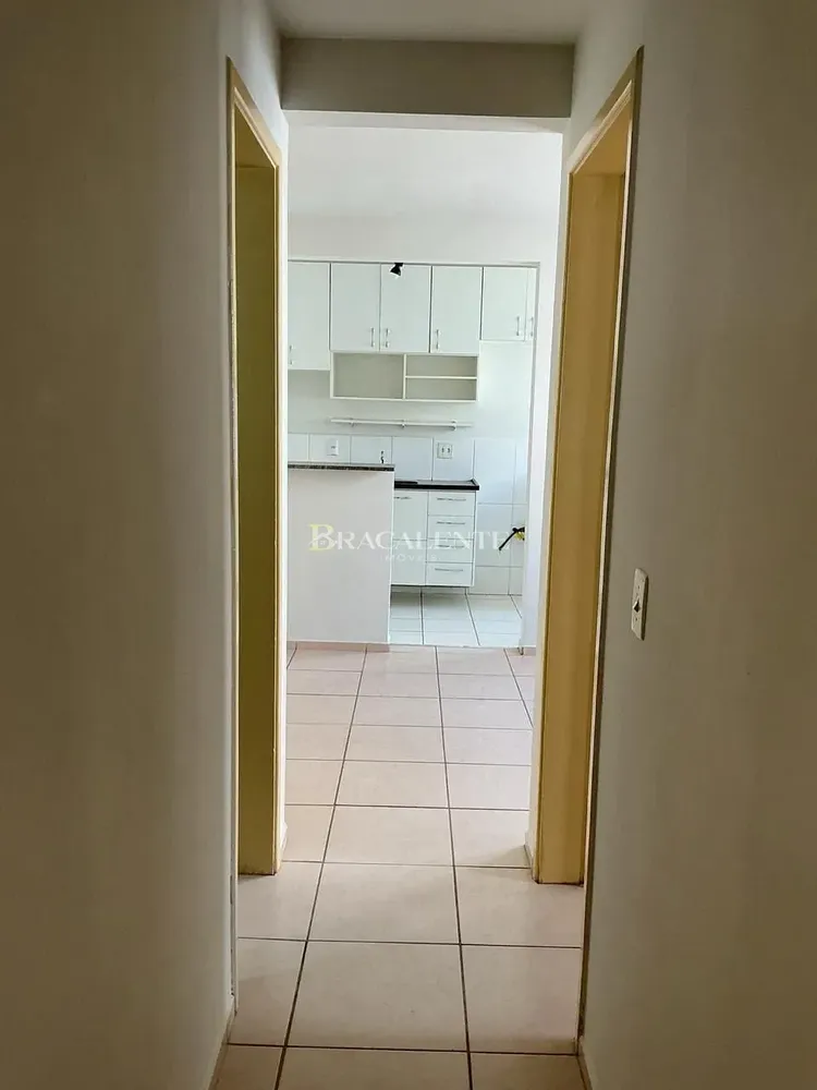 Apartamento, 2 quartos, 54 m² - Foto 2