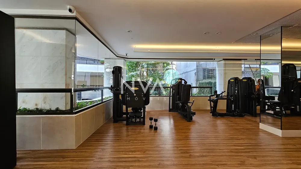 Apartamento, 3 quartos, 251 m² - Foto 50