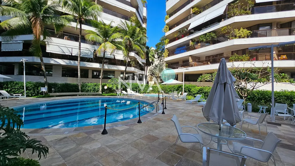 Apartamento, 3 quartos, 251 m² - Foto 41
