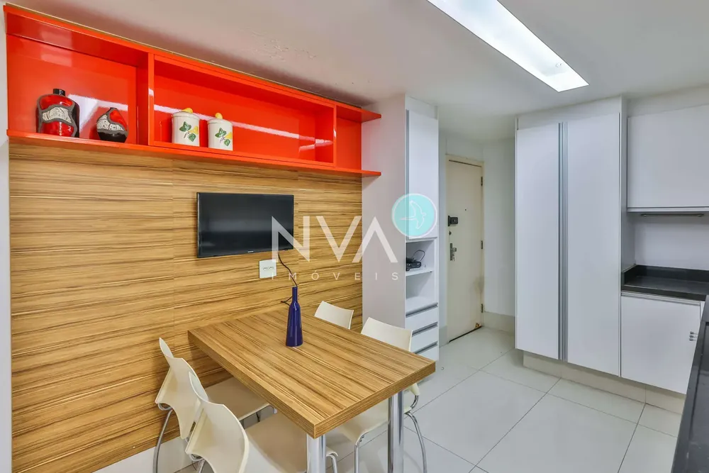 Apartamento, 3 quartos, 251 m² - Foto 39