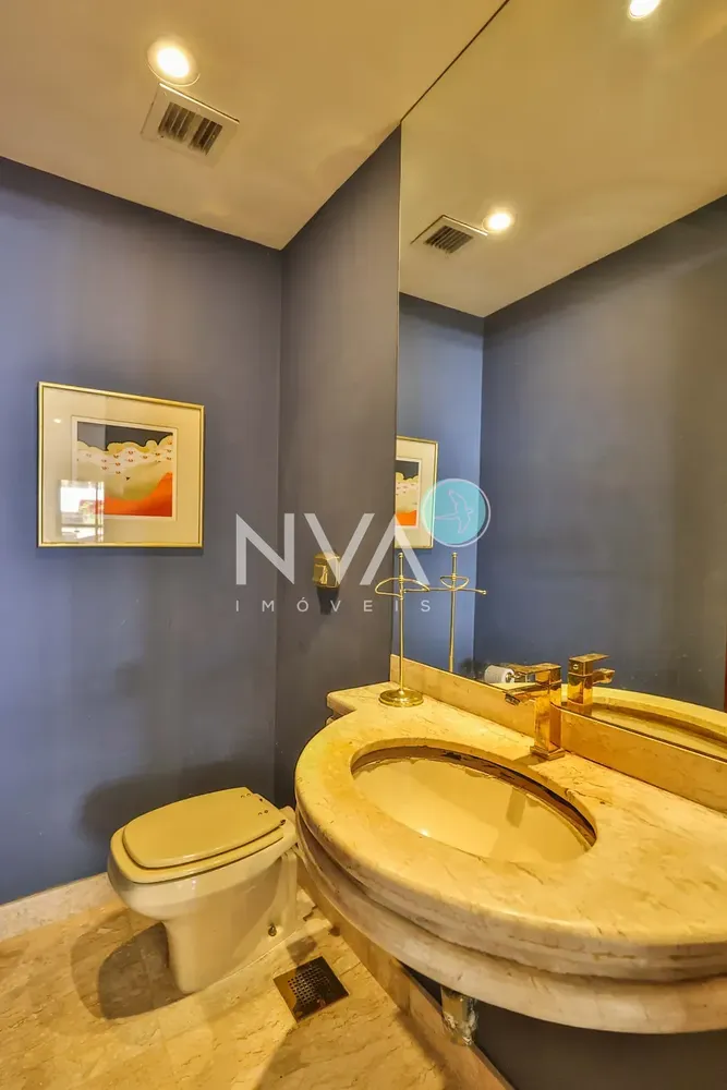 Apartamento, 3 quartos, 251 m² - Foto 15