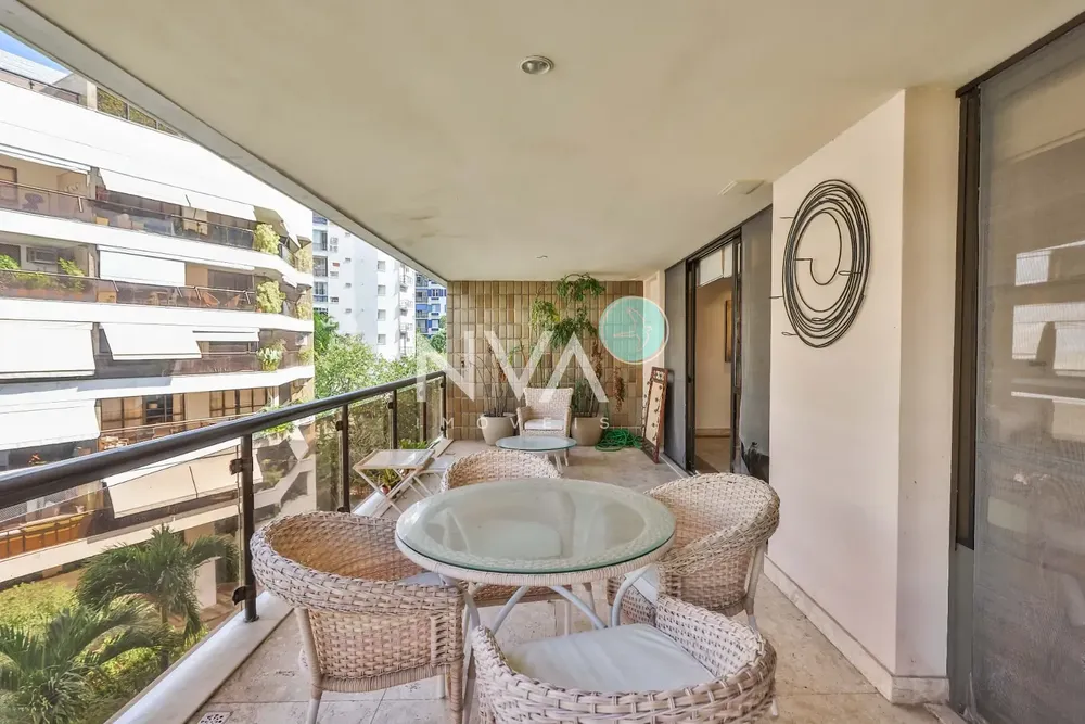 Apartamento, 3 quartos, 251 m² - Foto 21