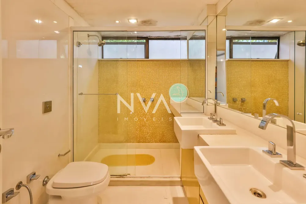 Apartamento, 3 quartos, 251 m² - Foto 35
