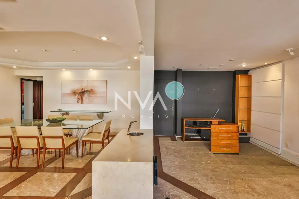 Apartamento, 3 quartos, 251 m² - Foto 11