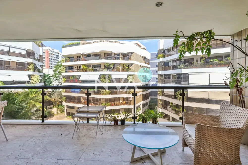 Apartamento, 3 quartos, 251 m² - Foto 16