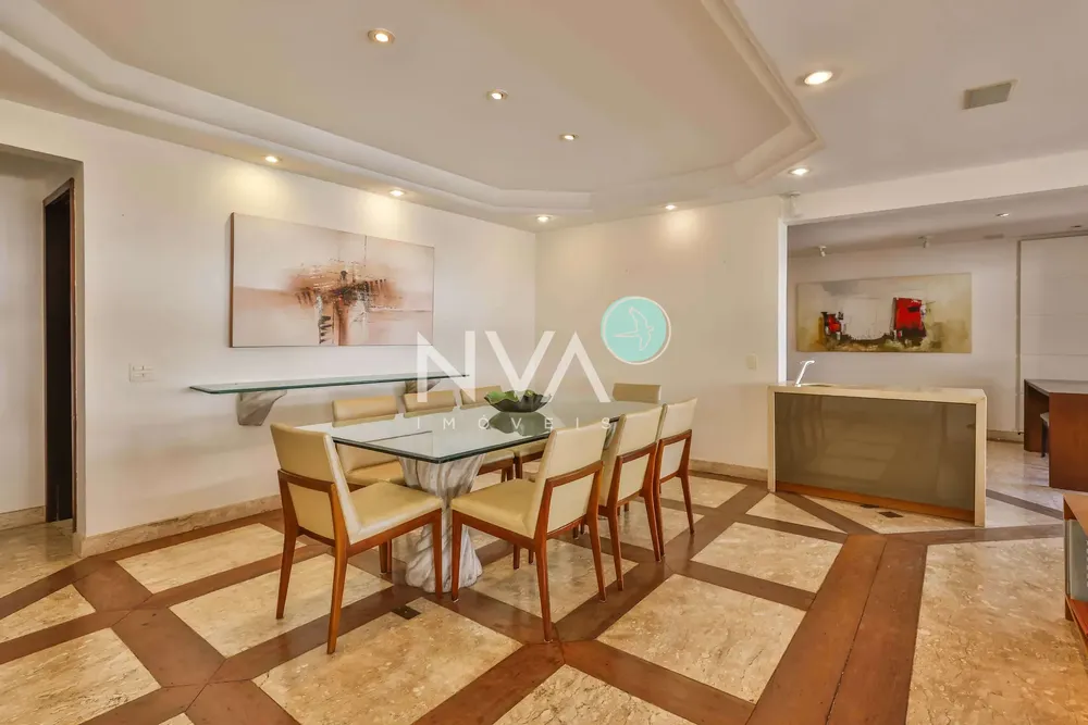 Apartamento, 3 quartos, 251 m² - Foto 5