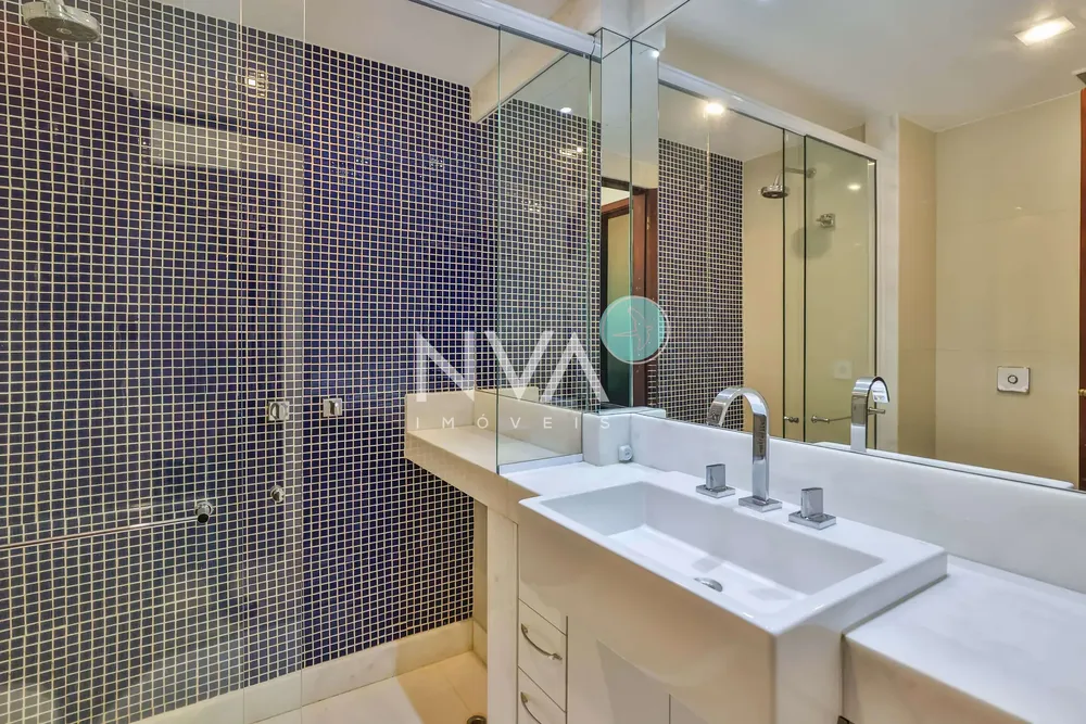 Apartamento, 3 quartos, 251 m² - Foto 22